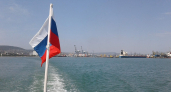 Новороссийцев предупредили о стрельбах в акватории порта 19 сентября