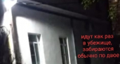 «Срывают замки, устраивают застолья и мусорят»: в Новороссийске подростки повадились отдыхать в укрытиях 