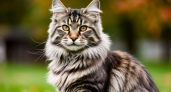 С виду — лесной разбойник, а на деле — мурчащая грелка: 6 пород кошек, которые притворяются суровыми