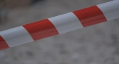 Обломки БПЛА упали на предприятие в Темрюкском районе: трое пострадавших