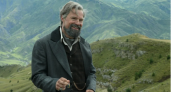 Седой и бородатый: Данила Козловский снимается в сериале про Льва Голицына в Абрау-Дюрсо под Новороссийском 