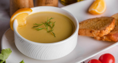 Что добавить в чечевичный суп в конце, чтобы вкус стал ярче