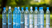 Подвешиваю бутылку с водой к забору: простое решение давней проблемы