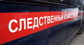 После смерти годовалой девочки в Новороссийске возбудили уголовное дело