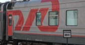 Вагон поезда Анапа — Москва повреждён при атаке БПЛА в Воронежской области: есть пострадавшие