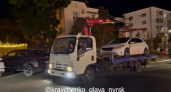 «Здесь вам не стоянка»: в Новороссийске с начала года эвакуировали почти 7 тысяч машин за нарушения парковки