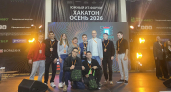 48 часов, 3 команды, 3 кейса и 2 призовых места: курсанты Ушаковки покоряют IT-вершины