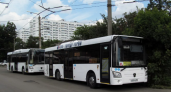 Автобус №105М в Новороссийске снова пойдёт через Золотую Рыбку – в Гайдук заезжать не будет