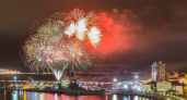 Власти Сочи отменили фейерверки на Новый год и Рождество. А в Новороссийске? 