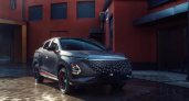 Интеллектуальный спорткар - кроссовер OMODA С5 уже в продаже в Новороссийске