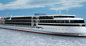 В Новороссийск зайдет круизный теплоход «Петр Великий»