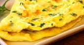 Французский омлет «Пуляр»: элементарное блюдо, от которого все будут в восторге