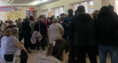 Не опять, а снова: в Новороссийске горожане в очередной раз жалуются на халатность работников медучреждений и гигантские очереди 