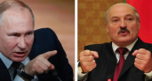 Лукашенко и Путин готовят наступление на Польшу?