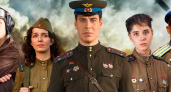 Под Новороссийском идут съемки нового сезона исторического сериала «Истребители. Битва за Крым»