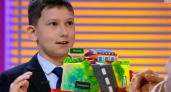11-летний мальчик из Геленджика прошел в суперфинал в известном шоу «Кондитер Дети»