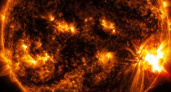 Солнечный шторм впереди: метеозависимым приготовиться к самой мощной вспышке на солнце