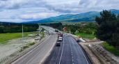 Пробок не будет? На въезде в Геленджик открыли четырехполосное движение
