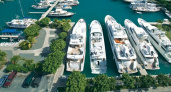 В Новороссийске в Южной Озереевке может появится марина для яхт