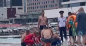 «Он 20 минут провел под водой»: подробности происшествия с утонувшим 7-летним ребенком на пляже Новороссийска