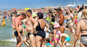 «Пляжи забиты, никакого ощущения, что ты на отдыхе!»: житель Перми «забраковал» отдых в Анапе
