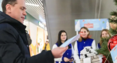В Новороссийске пройдет новогодняя акция «Подари ребенку праздник»: список адресов
