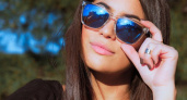 Солнцезащитные очки нужны не только летом: скидка до 50% в салоне оптики Dr.Optik