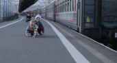 В РЖД рассказали о новом поезде, который объединит два моря, минераловодские курорты, горы и шесть регионов юга России