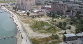 Территория бывшего рыбзавода Новороссийска пойдет под строительство объектов отдыха и туризма