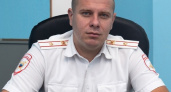 Полицейский из Новороссийска занял второе место в проекте «Поступок-2022»: он в свой выходной предотвратил тяжкое преступление
