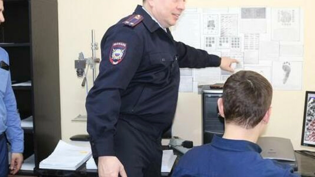 «То, что показывают в сериале “След” – фантастика»: эксперты-криминалисты УМВД Новороссийска о секретах профессии, жуликах-неудачниках