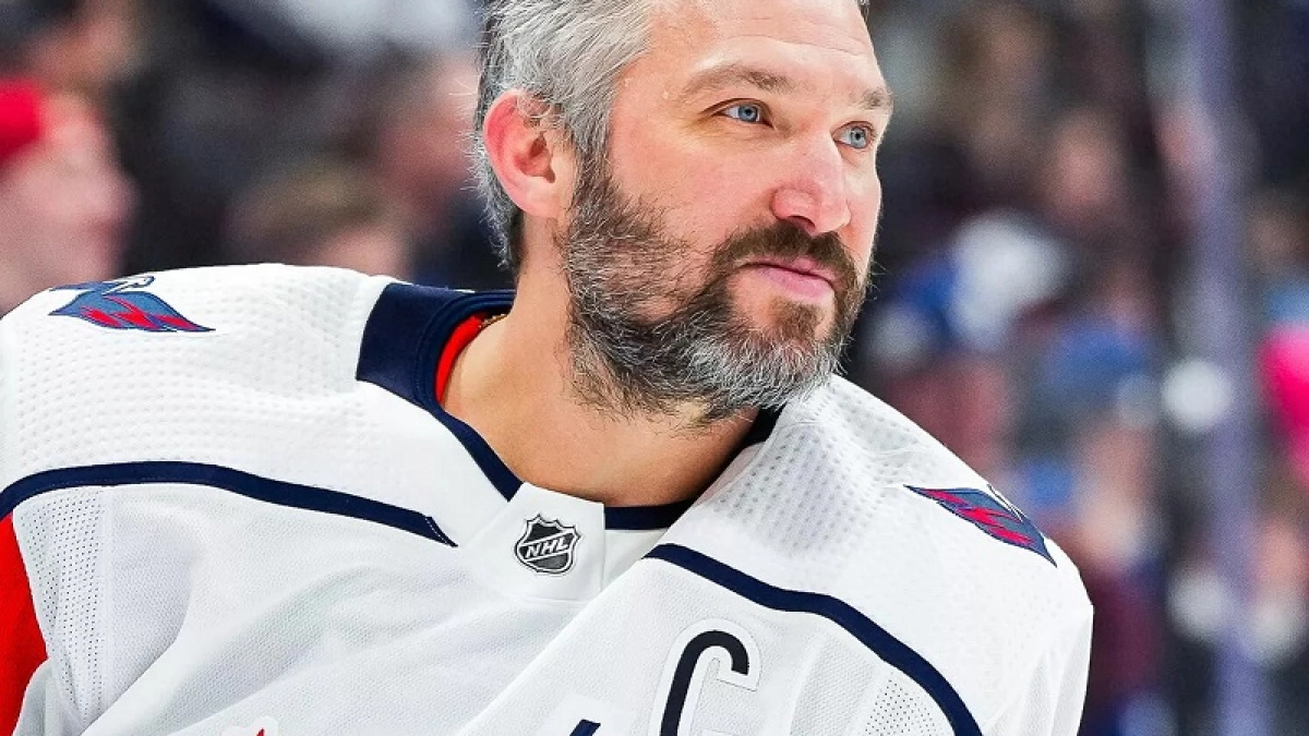 Лучшие хоккеисты современности: топ-5 звёзд мирового хоккея