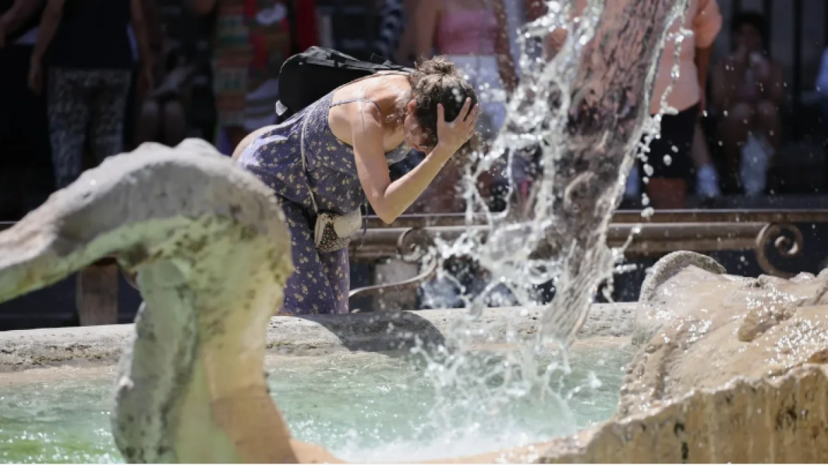 Адский зной на подходе: Вильфанд предупредил о 37-градусной жаре даже в Сибири