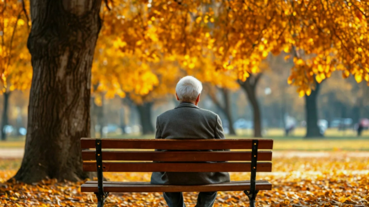 Сенсационная новость! Плюс 8500 рублей к пенсии –выплаты рассчитают уже в ноябре 