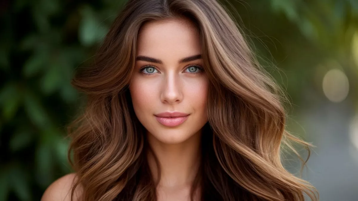 Всего 2 капли в шампунь и забыла про выпадение и редкие волосы: мой любимый бюджетный лайфхак