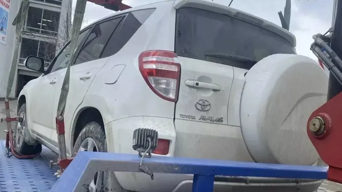 В Новороссийске на трех улицах запретят парковку: новые решения комиссии по безопасности дорожного движения 