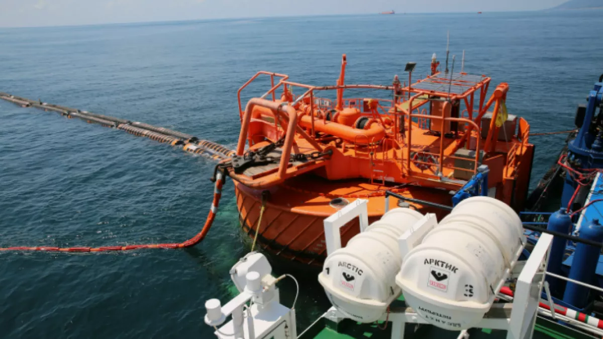 Экспортная цена на нефть из Новороссийска резко подскочила: причиной стал конфликт на Ближнем Востоке 