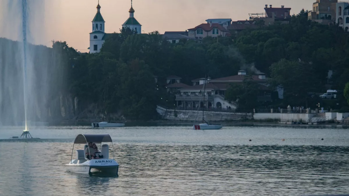 Первый весенний тур исторического экспресса «Краснодар – Абрау-Дюрсо» проведут 7 марта 