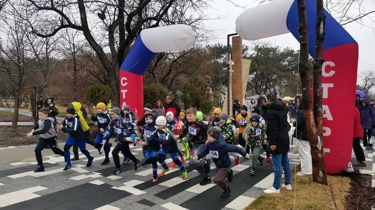 Цветы, забег и пицца: как Новороссийск отметит 8 Марта - программа праздничных мероприятий 