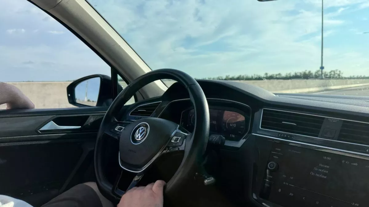 Европейская мечта за 2 миллиона: новороссиец перевёл мошенникам все сбережения за несуществующее авто  