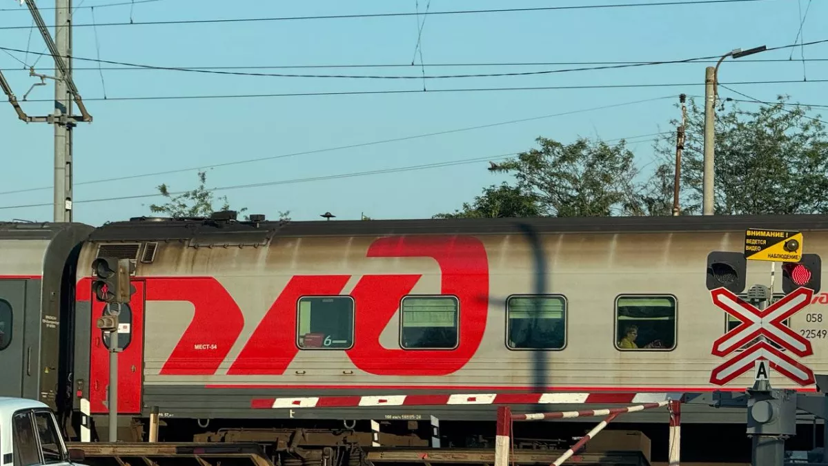Спать сидя и не слышать соседей: РЖД запускает поезда, которых мы никогда не видели