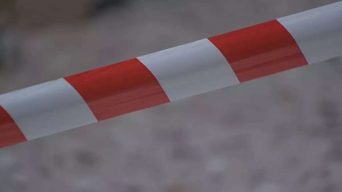 Фрагменты БПЛА нашли у ДК и детсада на Кубани