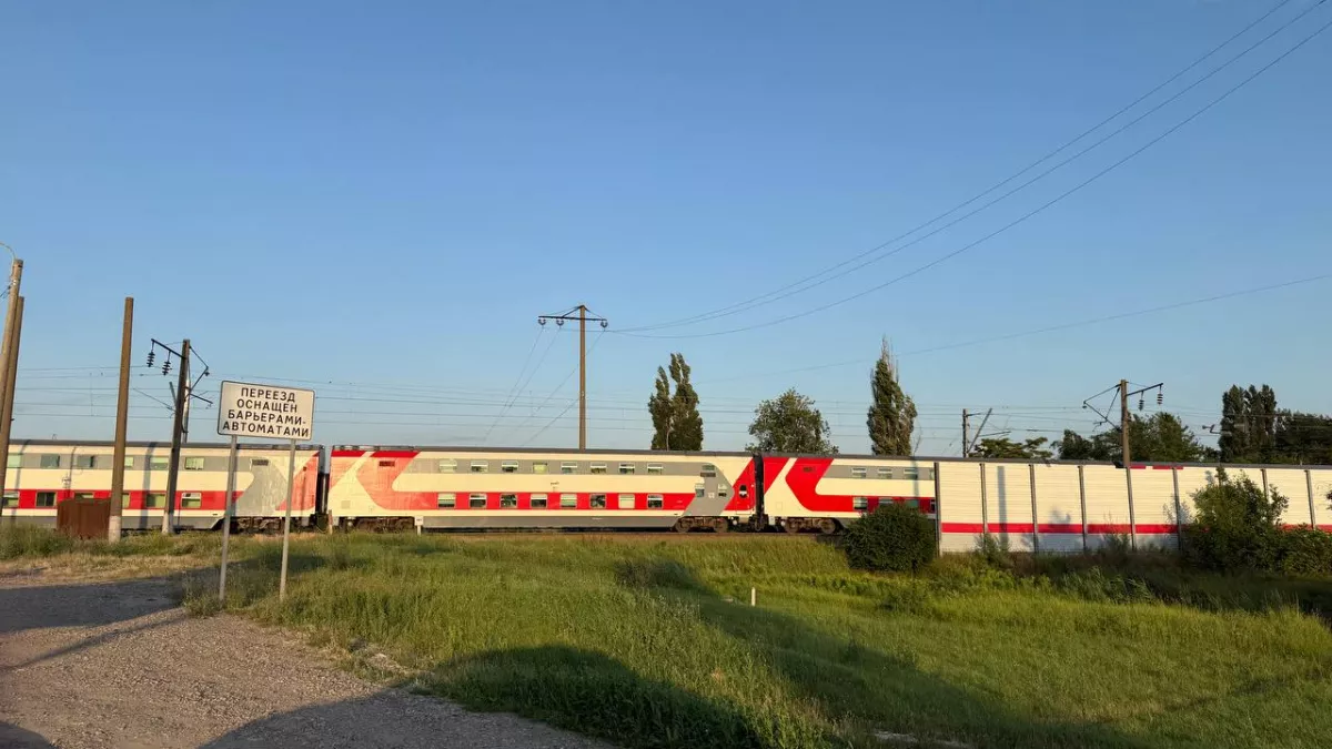 Плацкарт уходит в прошлое: новый вид вагонов появится в РЖД - как теперь будем ездить