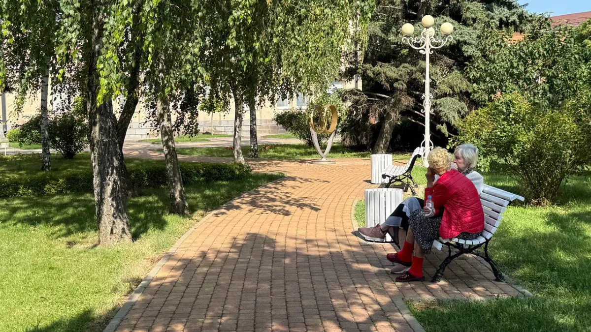 После 60 лет, если хотите жить комфортно до 90: намотайте на ус 5 простых привычек долгой и счастливой жизни
