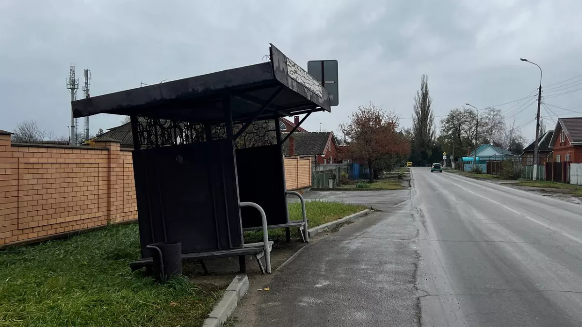 Инспектор ДПС поставил жирную точку: можно ли останавливаться на автобусной остановке, чтобы высадить пассажира