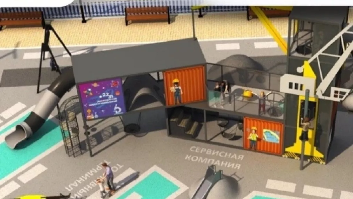 Разрушенная «Старая крепость» в Новороссийске станет «Научной площадкой» за 51 миллион рублей – почему так дорого? 