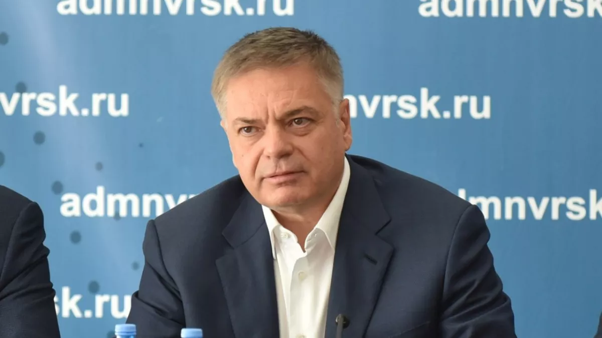 «Хочу выиграть чемпионат России»: Сергей Шишкарев планирует вернуться в «Черноморец» и построить стадион в Новороссийске 