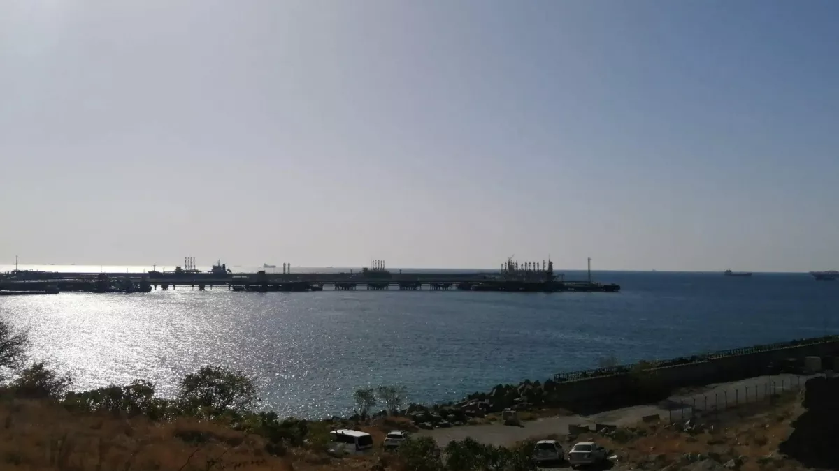 Новороссийск возобновил отгрузку нефти: запуск «Шесхариса» облегчил ситуацию на мировом рынке 