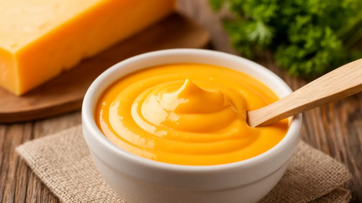 Магазинные соусы в мусорку: заливаю плавленый сырок кипятком — и получаю нежнятину за копейки