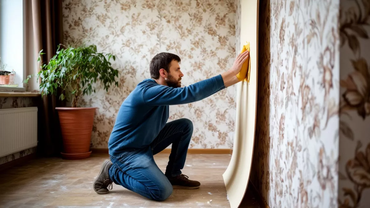 Хотите модный ремонт – выбросьте сейчас же обои: 3 трендовые альтернативы для отделки стен